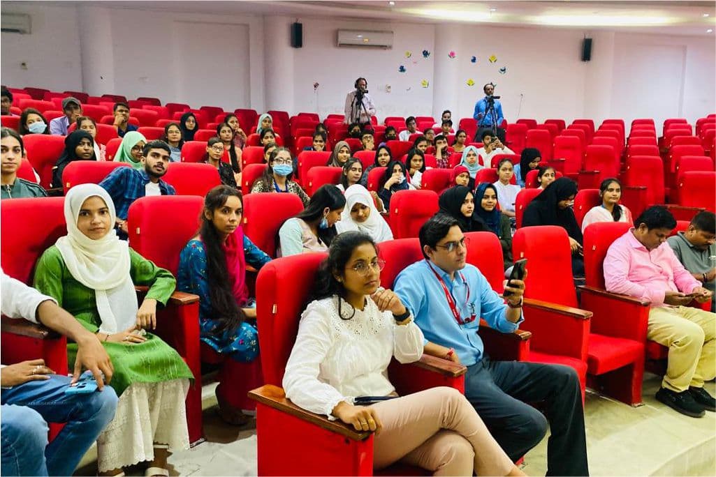 Era University Lucknow Activities photo 54